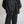 Zip-up Batwing Sleeve Set