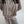 Zip-up Batwing Sleeve Set