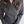 Button-side Asymmetric Blazer