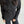 Button-side Asymmetric Blazer