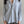 Dropped-shoulder Stripe Blazer