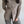High-neck Knotted Closure Blazer