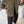 Bomber Zip Short Jacket