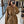 Drape Lapel Trenchcoat w/ belt