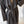 Drape Lapel Trenchcoat w/ belt