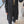 Belted Long Top + Pants Set
