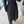 Belted Long Top + Pants Set