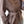 Band Collar Suede Jacket w/ Belt