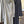 Open Long Windbreaker w/ Belt