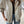 Funnel Collar Zippered Jacket