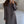Broad Shoulder Mid-Jacket