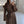 Suede Flow Coat