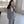 Contrast-Trim Stripe Set