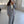 Contrast-Trim Stripe Set