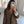 Suede Jacket 2 Buttons