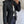 Structured Leather Jacket