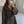 Curve Belted Leather Jacket