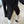 Sleek Mandarin Collar Blazer