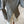 Sleek Mandarin Collar Blazer