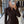 Sculpted V-Neck Blazer
