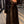 Luxe Leather Trench Coat w/Belt
