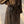 Luxe Leather Trench Coat w/Belt
