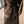 Luxe Leather Trench Coat w/Belt