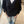Elasticized Hem Jacket
