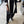 Stitch Contrast Color Jacket