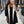 Stitch Contrast Color Jacket