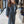 3PC Batwing Knitted Set