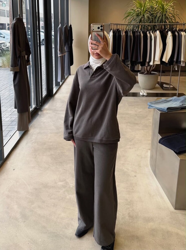 Loose Co-ord Set