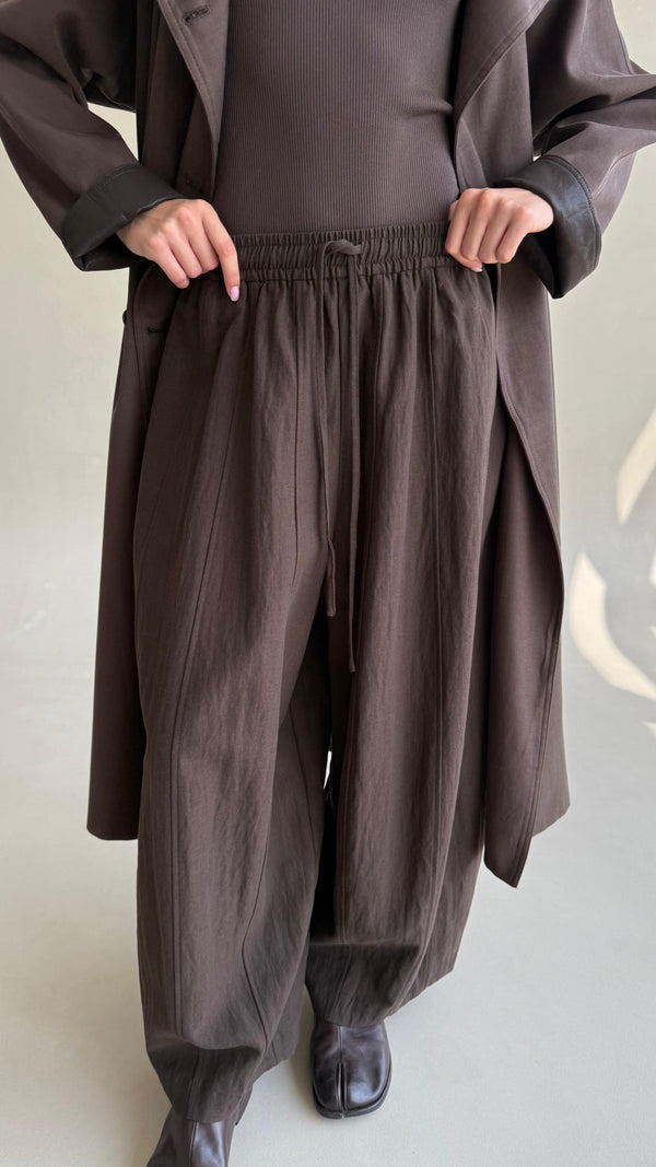 Column Trousers