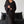 Textured Rib-knit 3PC