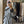 Asymmetric Long Jacket