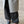 V-cut Heeled Mules