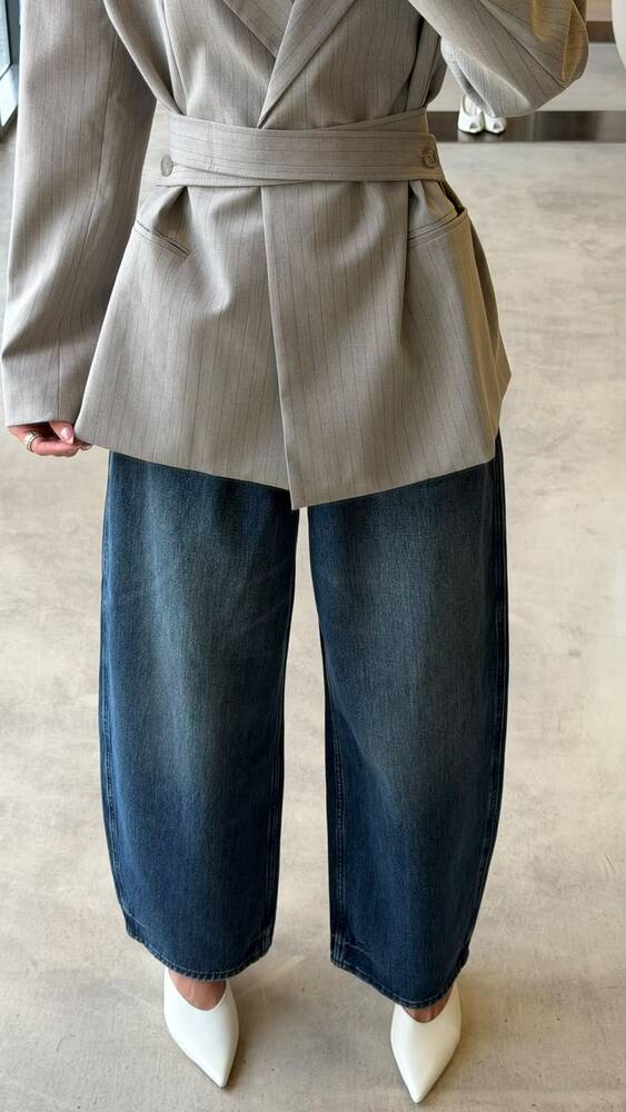 Classic  Denim Jeans