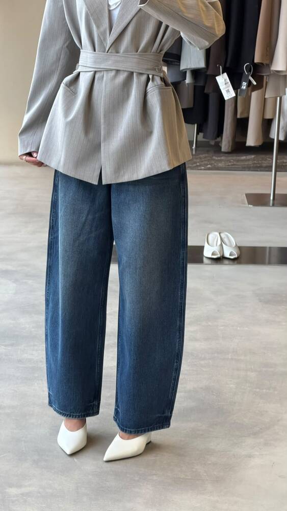 Classic  Denim Jeans