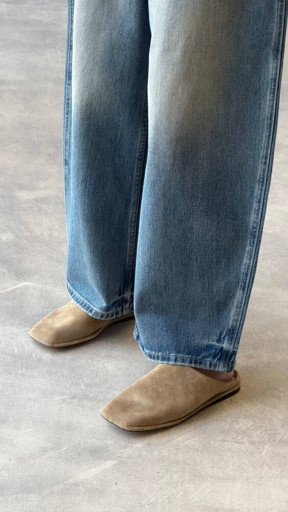Classic Mule