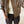 Zip-up Leather Blouson