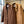 2 Buttons Suede Jacket