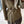 Belted Zigzag Stitch Blazer