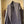 Belted Zigzag Stitch Blazer