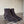 Square-toe Suede Ankle BootsX