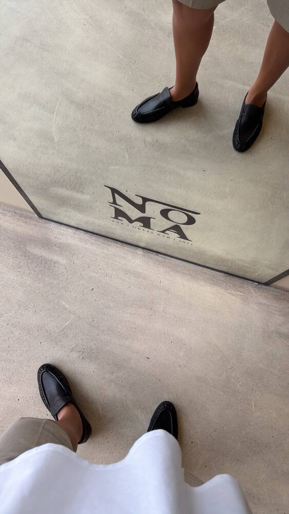 Classic Slip-on Loafers