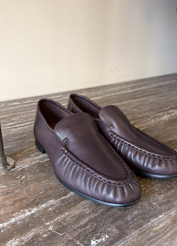 Classic Slip-on Loafers