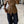 Leather Tie Jacket