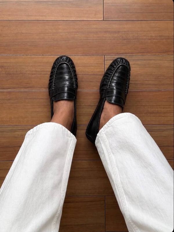 Detailing Loafer