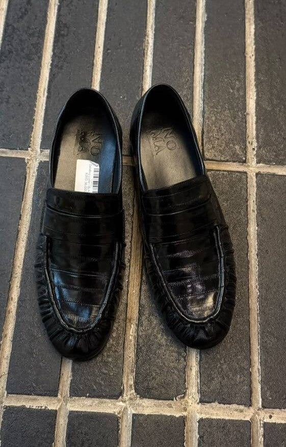 Detailing Loafer
