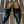 Stud-detail Pointed Toe Mule